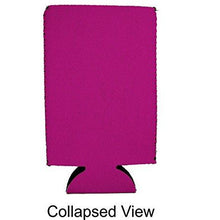 Load image into Gallery viewer, Beach Please 16 oz Can Coolie