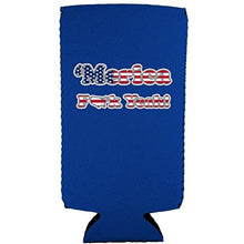 Load image into Gallery viewer, Merica F Yeah Slim Can Coolie