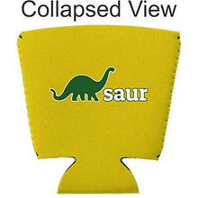 Load image into Gallery viewer, Dino-Saur Party Cup Coolie