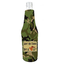 Load image into Gallery viewer, Chicken Wing Beer Bottle Coolie