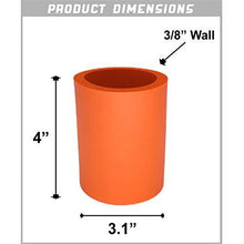 Load image into Gallery viewer, Dyslexics Untie Thick Foam"Old School" Can Coolie