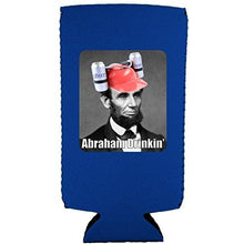 Load image into Gallery viewer, Abraham Drinkin Slim Can Coolie