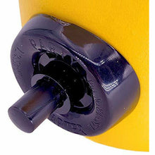 Load image into Gallery viewer, Gadsden Flag Party Starter Shotgun Can Coolie