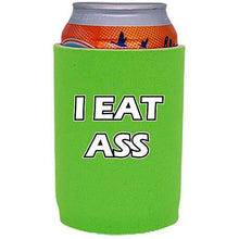 Load image into Gallery viewer, I Eat Ass Full Bottom Can Coolie