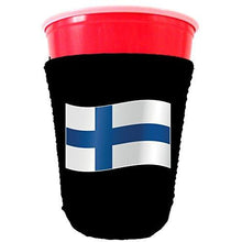 Load image into Gallery viewer, World Countries Flag Party Cup Coolie