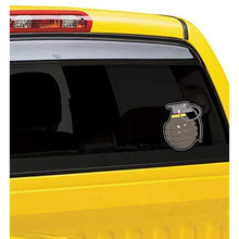 Load image into Gallery viewer, Grenade Vinyl Sticker