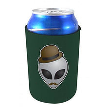 Load image into Gallery viewer, Alien in Disguise Can Coolie