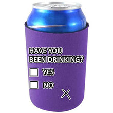 Load image into Gallery viewer, Have You Been Drinking? Can Coolie