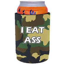 Load image into Gallery viewer, I Eat Ass Full Bottom Can Coolie