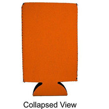 Load image into Gallery viewer, Camping Is In Tents 16 oz Can Coolie