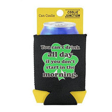Load image into Gallery viewer, Drink All Day Can Coolie