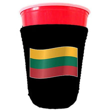 Load image into Gallery viewer, World Countries Flag Party Cup Coolie