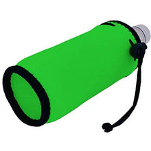 Load image into Gallery viewer, Touchdown Baseball Water Bottle Coolie