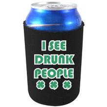 Load image into Gallery viewer, I See Drunk People Can Coolie