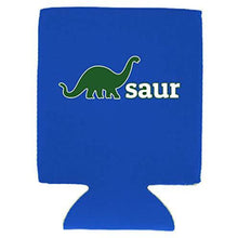 Load image into Gallery viewer, Dino-Saur Magnetic Can Coolie