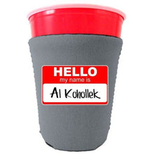Load image into Gallery viewer, Al Kohollek Party Cup Coolie