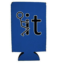 Load image into Gallery viewer, Fck It 16 oz. Can Coolie