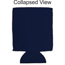 Load image into Gallery viewer, Beauty in the Eye of the Beer Holder Can Coolie