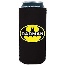 Load image into Gallery viewer, Dadman 16 oz Can Coolie