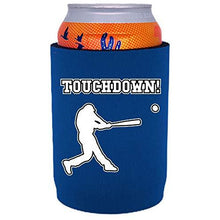 Load image into Gallery viewer, Touchdown Baseball Full Bottom Can Coolie