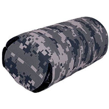 Load image into Gallery viewer, Digital Camo Pattern Slim Can Coolie