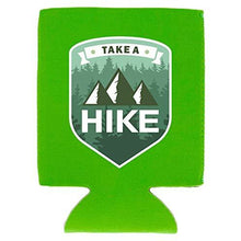 Load image into Gallery viewer, Take a Hike Can Coolie