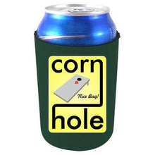 Load image into Gallery viewer, Cornhole Nice Bag Can Coolie