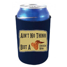 Load image into Gallery viewer, Chicken Wing Can Coolie