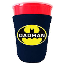 Load image into Gallery viewer, Dadman Party Cup Coolie