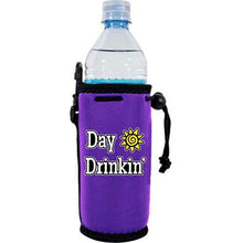Load image into Gallery viewer, Day Drinkin Water Bottle Coolie