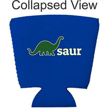 Load image into Gallery viewer, Dino-Saur Party Cup Coolie