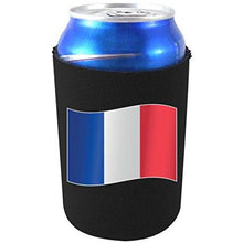 Load image into Gallery viewer, World Countries Flag Can Coolie