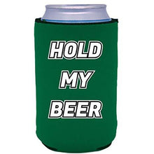 Load image into Gallery viewer, Hold My Beer Can Coolie