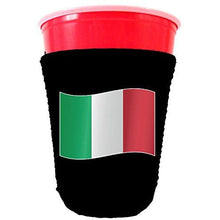 Load image into Gallery viewer, World Countries Flag Party Cup Coolie