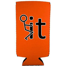 Load image into Gallery viewer, Fck It Slim Can Coolie