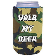 Load image into Gallery viewer, Hold My Beer Can Coolie