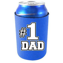Load image into Gallery viewer, #1 Dad Can Coolie