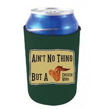 Load image into Gallery viewer, Chicken Wing Can Coolie