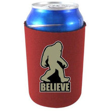Load image into Gallery viewer, Bigfoot Believe Can Coolie