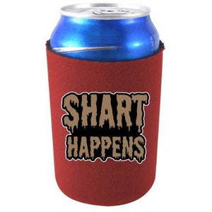 Shart Happens Can Coolie