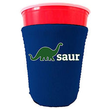 Load image into Gallery viewer, Dino-Saur Party Cup Coolie