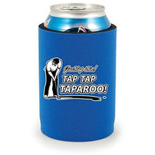 Load image into Gallery viewer, Just Tap It In.Taparoo! Full Bottom Can Coolie