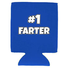 Load image into Gallery viewer, #1 Farter Can Coolie