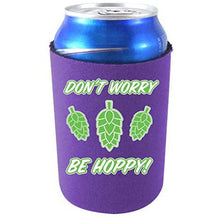 Load image into Gallery viewer, Don't Worry Be Hoppy! Can Coolie