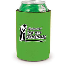 Load image into Gallery viewer, Just Tap It In.Taparoo! Full Bottom Can Coolie