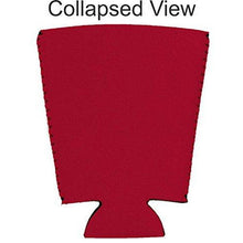 Load image into Gallery viewer, Two Reasons Pint Glass Coolie