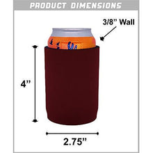 Load image into Gallery viewer, This Beer Tastes Like. Full Bottom Can Coolie