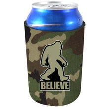 Load image into Gallery viewer, Bigfoot Believe Can Coolie