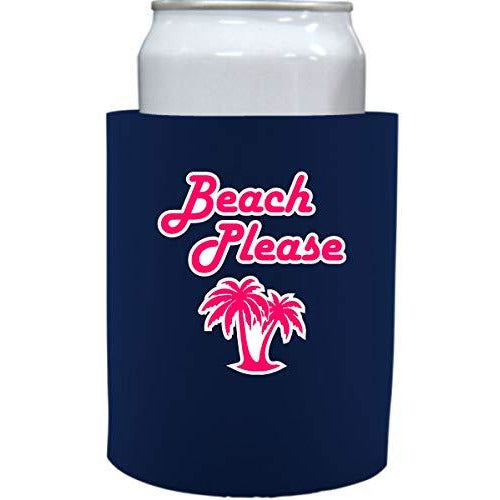 navy thick foam old school with beach please design 