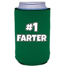 Load image into Gallery viewer, #1 Farter Can Coolie